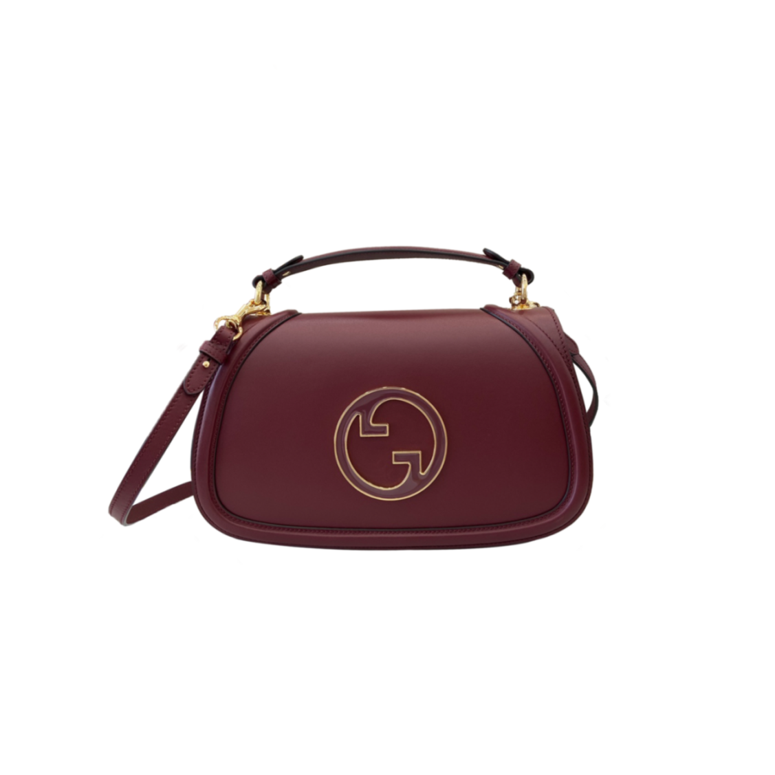 GUCCI BLONDIE LARGE TOP HANDLE BAG 815719 (32*17*10cm)